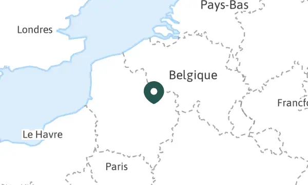 Trith-Saint-Léger (59)