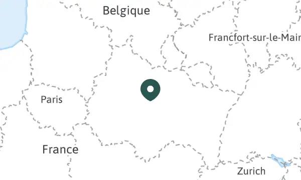 Dieue-sur-Meuse (55)