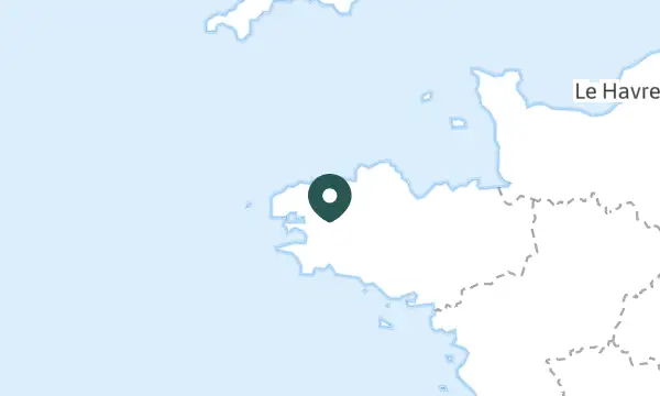 Saint-Thégonnec Loc-Eguiner (29)