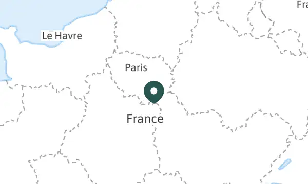 La Grande-Paroisse (77)