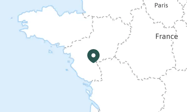 Beaupréau-en-Mauges (49)