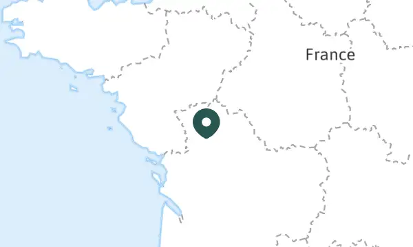 Saint-Loup-Lamairé (79)