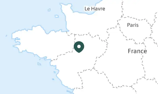 Montigné-le-Brillant (53)