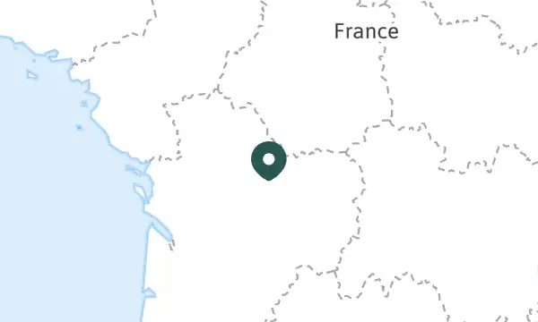 Lathus-Saint-Rémy (86)