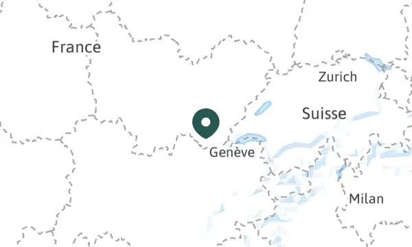 Lons-le-Saunier (39)