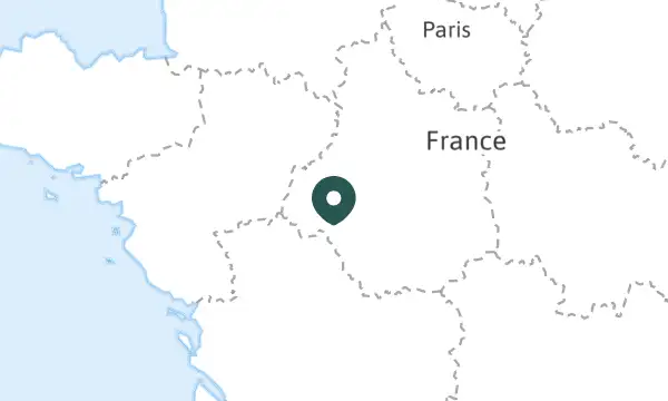 Esvres-sur-Indre (37)