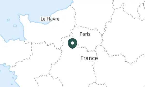 Gasville-Oisème (28)