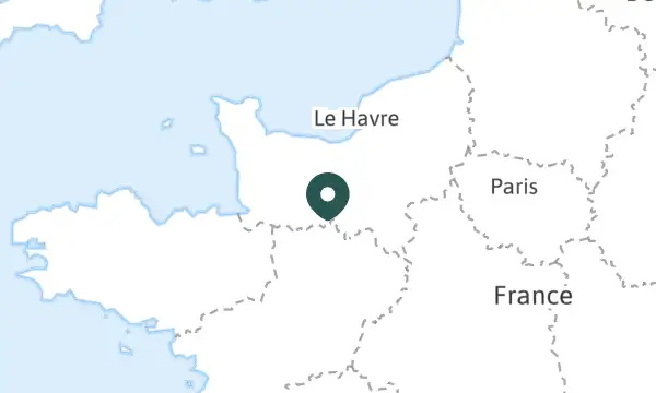 Putanges-le-Lac (61)