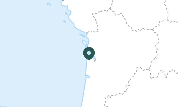 Le Verdon-sur-Mer (33)