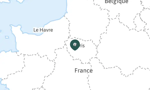 Saint-Germain-en-Laye (78)