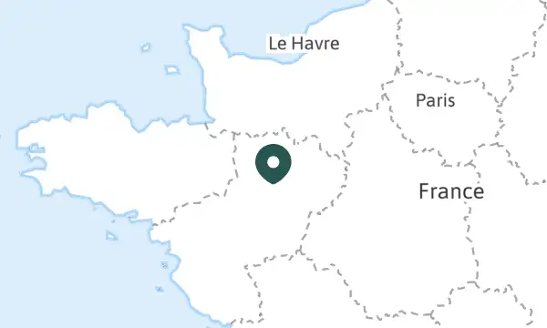 Évron (53)
