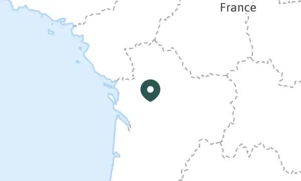 Chef-Boutonne (79)