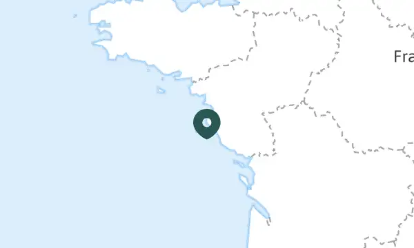 Saint-Jean-de-Monts (85)