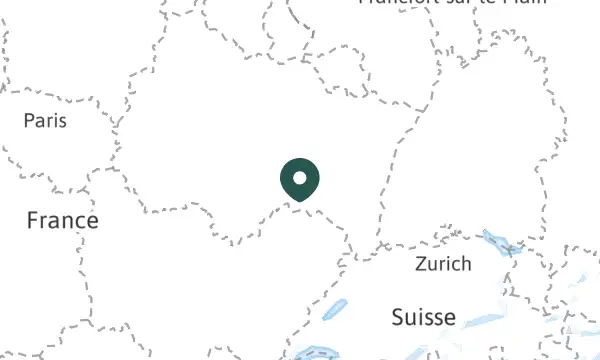 Bouxières-aux-Bois (88)