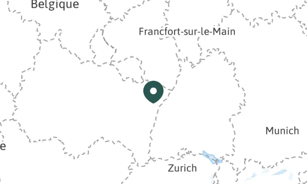 Reichshoffen (67)