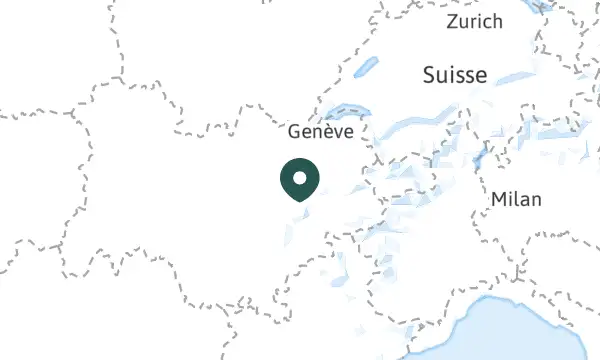 Saint-Jean-de-Chevelu (73)