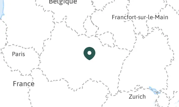 Pont-à-Mousson (54)