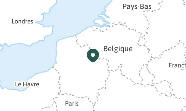 Saint-Amand-les-Eaux (59)