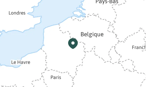 Monchaux-sur-Écaillon (59)