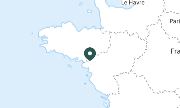 Cournon (56)