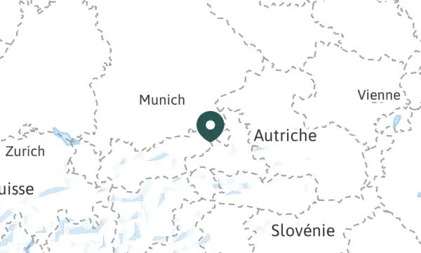 Ruhpolding (Allemagne)