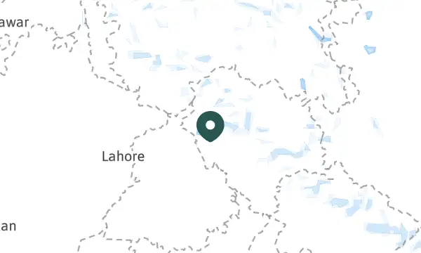 Kangra-Lambagraon (Inde)