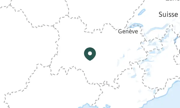 Saint-Maurice-en-Gourgois (42)