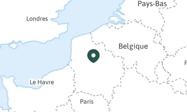 Mont-Saint-Éloi (62)