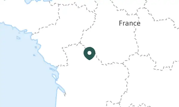 Cenon-sur-Vienne (86)