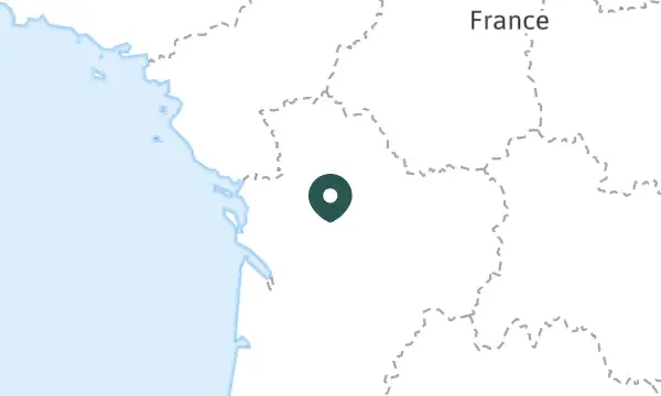 Sauzé-Vaussais (79)