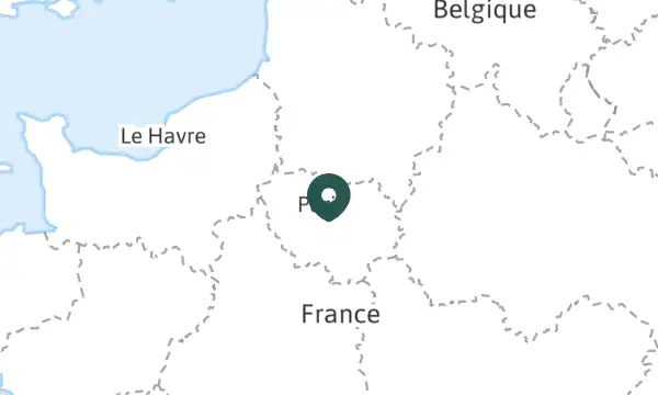 Le Blanc-Mesnil (93)