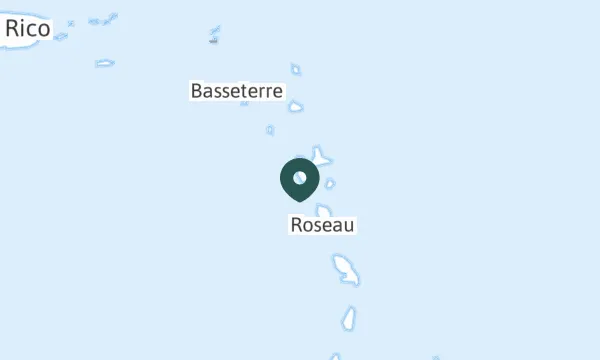 Basse-Terre (Guadeloupe)
