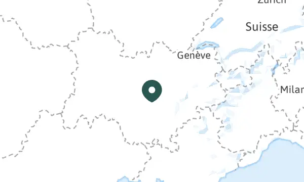 Les Côtes-d'Arey (38)