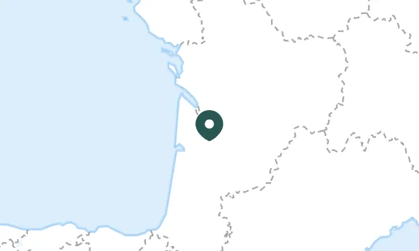 Saint-Laurent-d'Arce (33)