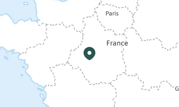 Chaumont-sur-Loire (41)