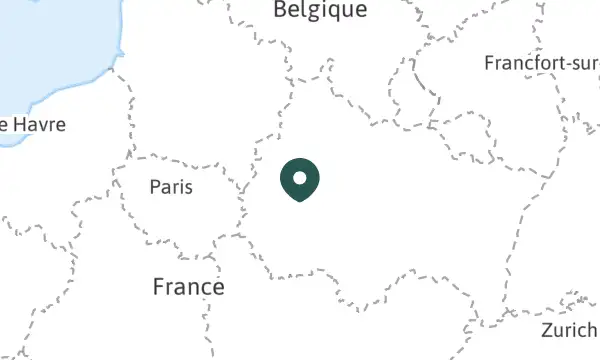 Châlons-en-Champagne (51)