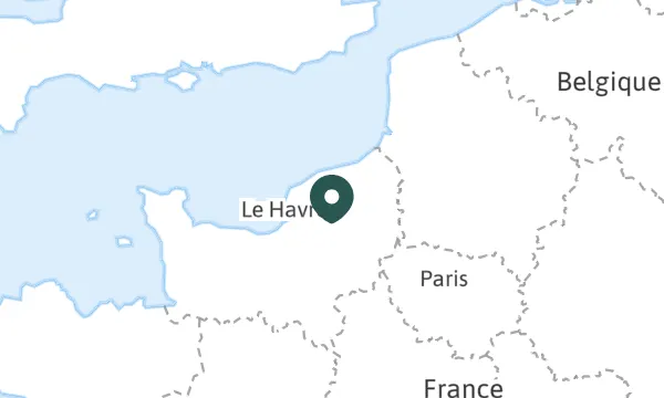 Saint-Clair-sur-les-Monts (76)