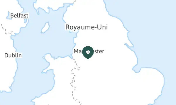 Stretford (Royaume-Uni)