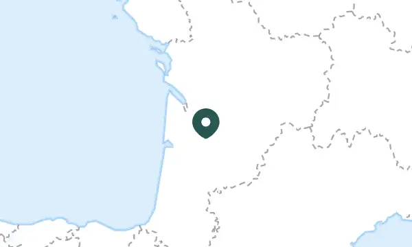 Saint-Ciers-d'Abzac (33)