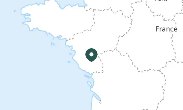 La Boissière-de-Montaigu (85)