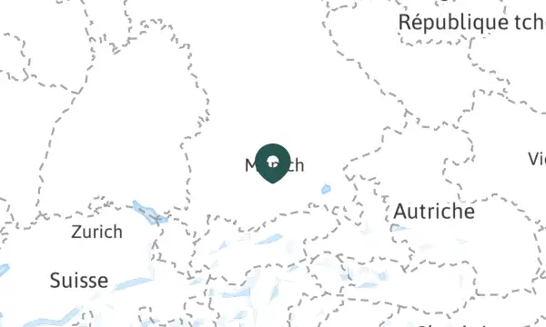 München (Allemagne)