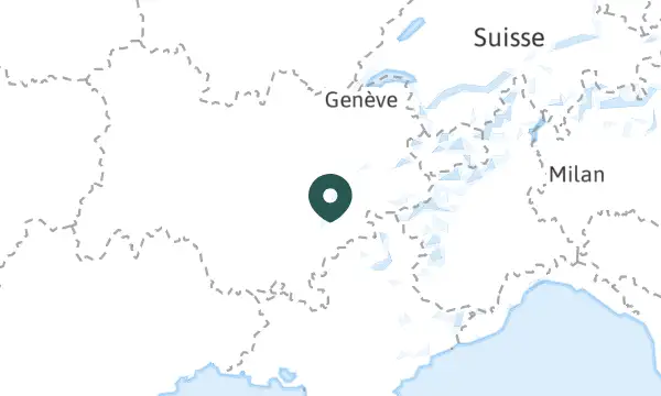 Quaix-en-Chartreuse (38)