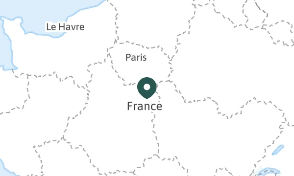 Bagneaux-sur-Loing (77)