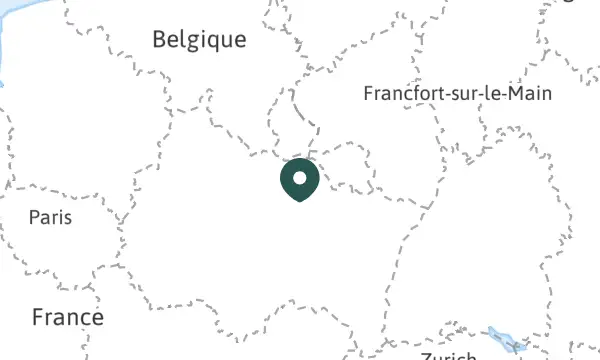 Rurange-lès-Thionville (57)