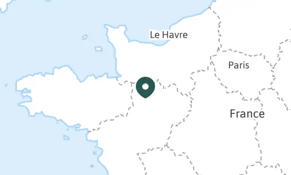 Ambrières-les-Vallées (53)