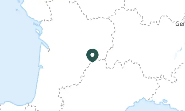 Lissac-sur-Couze (19)