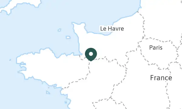 Romagny-Fontenay (50)