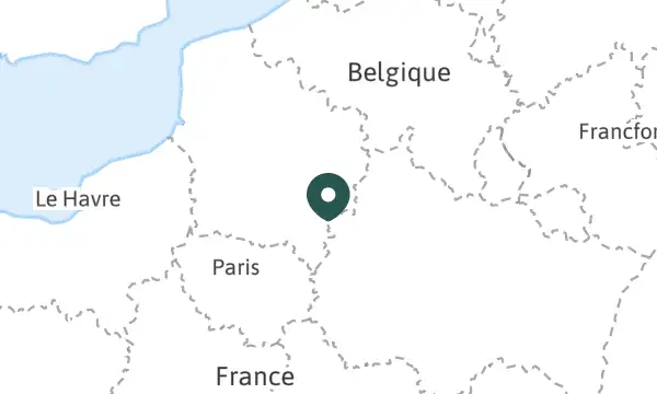 Bruyères-et-Montbérault (02)