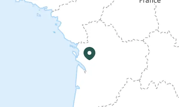 Saint-Jean-d'Angély (17)