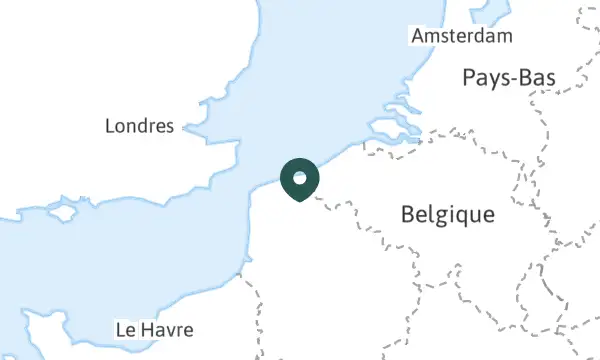 Cappelle-la-Grande (59)